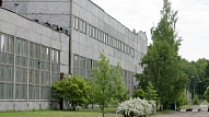 "Baltijas industriālais parks" pārjaunojis komercķīlu, palielinot to līdz 31,4 miljoniem eiro