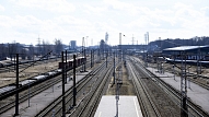 Baltijas valstu ministri uzsver Polijas un Somijas nozīmi "Rail Baltica" projekta ieviešanā