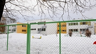 Bērnudārza siltināšanai Jēkabpils pašvaldība aizņemsies miljonu eiro