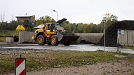 Cementa ražotājs "Schwenk Latvija" mudina valsti pildīt desmit gadus vecu solījumu un rekonstruēt ceļu pie Saldus