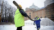 "Citadele": Bezdarbs Latvijā pirmo reizi kopš 2008.gada noslīdējis zem 7%