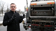 "Clean R": Atkritumu pārstrādē Latvijā joprojām ir brīvas nišas
