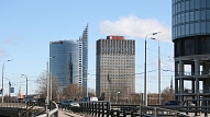 "Colliers International": Rīgas biroju telpu tirgus ir novecojis