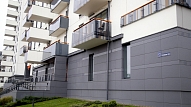 Daudzdzīvokļu projekta "Imantas ozoli" attīstītājs investē vairāk nekā 15 miljonus eiro jaunā projektā