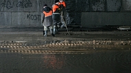 Daugavpilī par 5,5 miljoniem eiro attīstīs ūdenspiegādes un kanalizācijas pakalpojumus Judovkas mikrorajonā