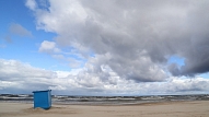 Drīzumā noslēgsies pēdējie vides pieejamības uzlabošanas darbi Ventspils pludmalē