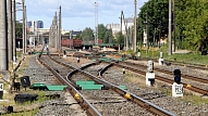 Dzelzceļa elektrifikācijas iepirkumā pieteikušies četri pretendenti