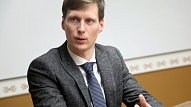 Ekonomikas ministrs: Latvijā nepieciešama jauna mājokļu politika