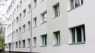 EP atbalsta noteikumus, kas valstīm liks izstrādāt ilgtermiņa stratēģijas dzīvojamo ēku atjaunošanai