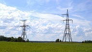 ES piešķir 323 miljonus eiro Baltijas valstu un Eiropas elektrotīklu sinhronizēšanas projekta pirmajam posmam