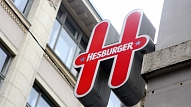 "Hesburger" šogad trīs restorānu izveidē Latvijā investēs 1,8 miljonus eiro