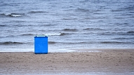 Ieguldīs 110 000 eiro Engures pludmales labiekārtošanā