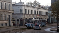 Ieviešot paaugstināto NĪN likmi, "tukšo" dzīvokļu skaits Liepājā samazinājies par 12%
