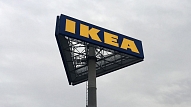 IKEA veikals Latvijā darbību sāks augusta beigās