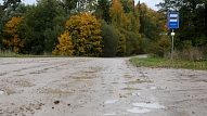 Informēs par Kurzemes autoceļu uzturēšanu vasarā