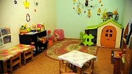 Izvērtēs iespēju būvēt jaunu bērnudārzu Talsu novada Vandzenē