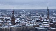Jauno Rīgas teritorijas plānojumu nodos atkārtotai sabiedriskai apspriedei