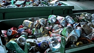 Jauns atkritumu apsaimniekotājs "Latvijas zaļais fonds" pāris gados pašvaldībās plāno izvietot virs 10 000 šķirošanas konteineru
