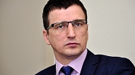 Jēkabpils mērs: Ministre par līdzekļu atņemšanu halles būvniecībai spriež, neiepazīstoties ar situāciju