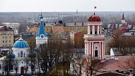 Jelgavas muzejam mainīs jumtu