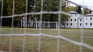 Jelgavas pašvaldība izsludinās konkursu par zemes nomu futbola laukuma izveidei