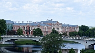 Konferencē atskatīsies uz Jelgavas pils 280 gadus seno vēsturi