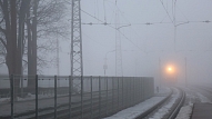 Koordinators: Igaunijai jāsaglabā uzraudzība pār "Rail Baltica" būvniecību savā teritorijā