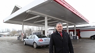 KP atļauj Lietuvas "Vaizga" iegādāties "Petrol Property" un vienlaikus ierosina arī lietu par nepaziņotu apvienošanos