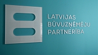 Latvijas Būvuzņēmēju partnerība izdevusi žurnālu "Būvēt"