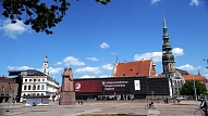 Latvijas Okupācijas muzeja "Nākotnes nama" pamatos iemūrēs kapsulu ar vēstījumu nākamajām paaudzēm