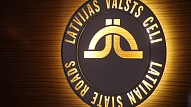 "Latvijas valsts ceļu" koncerna apgrozījums pērn provizoriski pieaudzis par 6,2%