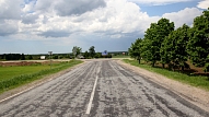 Neretā atklās Latvijas un Lietuvas ceļu administrāciju sadarbības projektā sakārtoto ceļa posmu