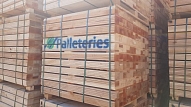 "Palleteries" – viens no vadošajiem zāģmateriālu ražotājiem Latvijā