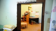 Papildus remontdarbu dēļ vēl vairāk ieilgst Jelgavas bērnudārza rekonstrukcija