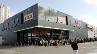 Pēc rekonstrukcijas Dārzciemā atklās "Maxima XX" veikalu