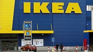 Pieņem ekspluatācijā IKEA veikalu Stopiņu novadā