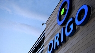 "SEB banka" un "Danske Bank" filiāle Latvijā piešķīrušas 34 miljonu eiro aizdevumu tirdzniecības centra "Origo" paplašināšanai

