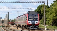 "Rail Baltica" vajadzībām izstrādās detalizētu dzelzceļa energoapgādes apakšsistēmas pētījumu