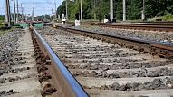 "RB Rail" pētījumā izvērtēs klimata pārmaiņu ietekmi uz "Rail Baltica" dzelzceļa līniju