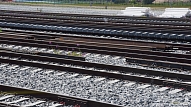 "RB Rail" vērtēs vietējā ražojuma minerālmateriālu piemērotību "Rail Baltica" būvniecības vajadzībām