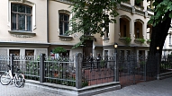Rīgā pērn iegādāti "premium" klases dzīvokļi par 88,4 miljoniem eiro
