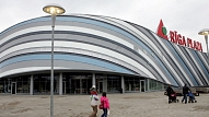 "Rīga Plaza" hipermārketa zonas pārbūvē investējusi 5,4 miljonus eiro