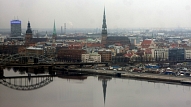 Rīgas plānošanas reģions izstrādās pilsētas metropoles areāla rīcības plānu