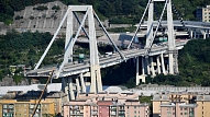 Sagruvušā Dženovas tilta projektētājs jau 1979.gadā brīdinājis par  korozijas risku