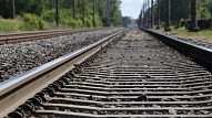 Sākta "Rail Baltica" būvprojekta iepirkuma otrā kārta dzelzceļa posmam Upeslejas-Rīga-Misa
