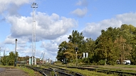 Sākta "Rail Baltica" būvprojekta iepirkuma otrā kārta dzelzceļa posmam Vangaži-Salaspils-Misa