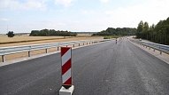 Sākti autoceļa Viļaka-Kārsava remontdarbi posmā no Kožurkiem līdz Kārsavai