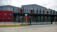 Septīto ražošanas ēku Ventspils Augsto tehnoloģiju parkā par 4,9 miljoniem eiro būvēs "Aimasa"