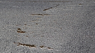 Šogad uz autoceļiem ar asfalta segumu veikta vienkārtas virsmas apstrāde 82 kilometru garumā