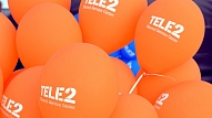 "Tele2" investēs 300 000 eiro sešu klientu centru attīstībā